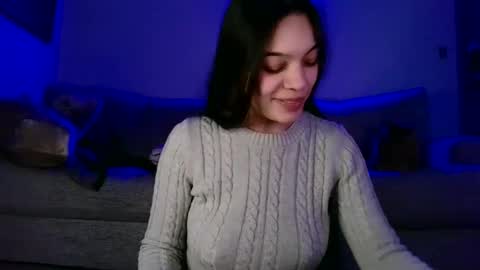 Blu Sweets online show from February 2025 04:00:02 PM