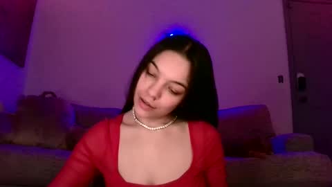 Blu Sweets online show from February 2025 09:41:02 PM