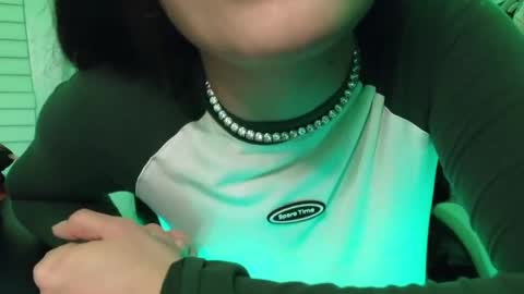 Snapshot of sweetieslikebutter chatting on October 2025 05:49:02 AM Blu Sweets online show from October 2025 05:49:02 AM