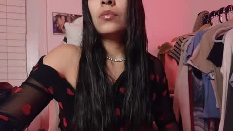 Snapshot of sweetieslikebutter chatting on October 2025 02:53:01 AM Blu Sweets online show from October 2025 02:53:01 AM