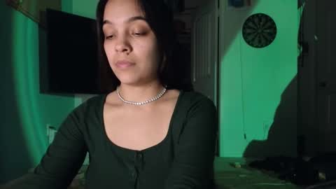 Snapshot of sweetieslikebutter chatting on October 2025 06:21:01 AM Blu Sweets online show from October 2025 06:21:01 AM