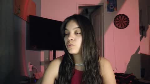 Snapshot of sweetieslikebutter chatting on October 2025 07:47:02 AM Blu Sweets online show from October 2025 07:47:02 AM