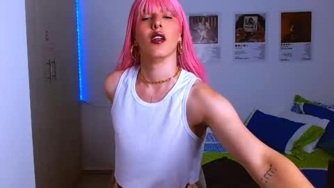 SWEETJAMES  online show from February 2025 07:14:02 PM