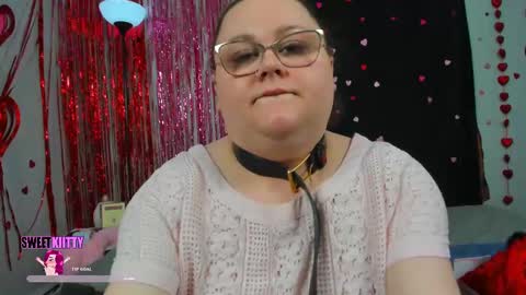 Snapshot of sweetkiitty3 chatting on March 2025 11:28:01 AM Jazzy online show from March 2025 11:28:01 AM