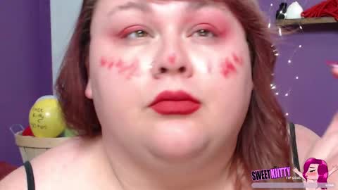 Snapshot of sweetkiitty3 chatting on September 2025 01:17:01 AM Jazzy online show from September 2025 01:17:01 AM