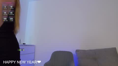 SweetKira1 online show from January 2025 11:52:01 AM