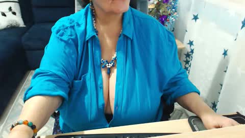 Rebeka online show from January 2025 02:25:01 PM
