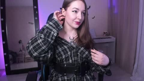 Snapshot of sweetlalita69 chatting on January 2025 10:53:02 PM Lala online show from January 2025 10:53:02 PM