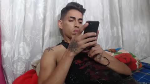 Camilo online show from January 2025 03:14:02 PM