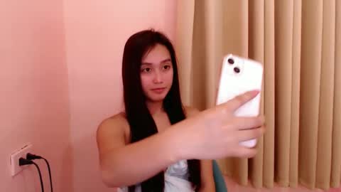Leah online show from December 2024 05:39:02 AM