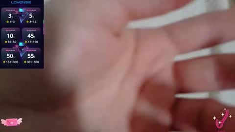 Snapshot of sweetledyselin chatting on October 2025 08:15:02 AM SweetLedySelin online show from October 2025 08:15:02 AM