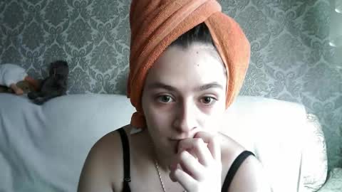 Snapshot of sweetliaison chatting on October 2025 09:22:01 AM sweetliaison online show from October 2025 09:22:01 AM