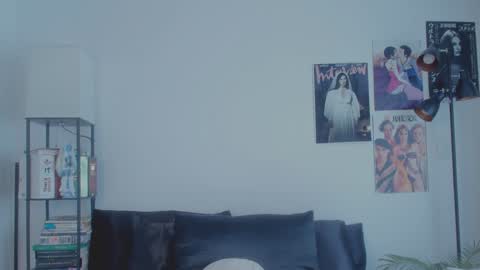 Lizzy online show from January 2025 06:08:02 PM