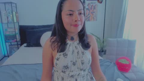 Lizzy online show from January 2025 05:17:01 PM