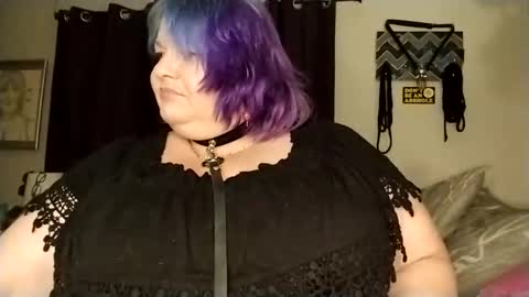 sweetlolajean online show from February 2025 07:20:01 AM