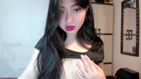 Zoe online show from December 2024 07:11:02 PM