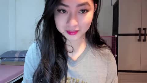 Zoe online show from December 2024 05:55:01 PM