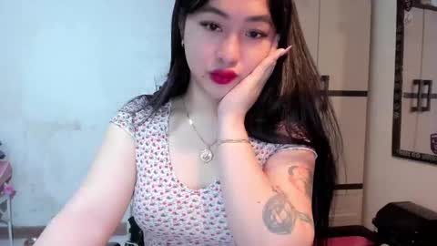 Zoe online show from January 2025 11:55:01 PM