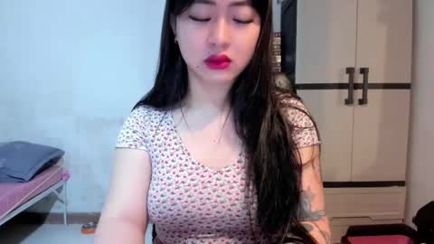 Zoe online show from January 2025 07:13:02 PM
