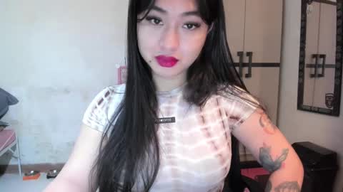 Zoe online show from February 2025 05:09:02 PM