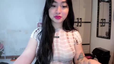 Zoe online show from March 2025 12:21:01 AM