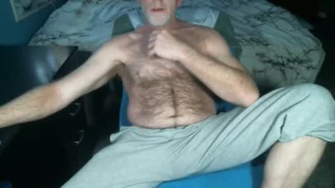 Snapshot of sweetman4a chatting on November 2025 08:31:01 PM Michael online show from November 2025 08:31:01 PM