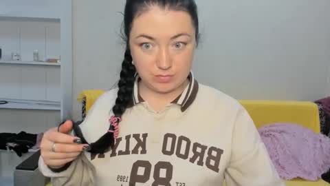 sweetmarylove online show from October 2025 10:13:02 AM