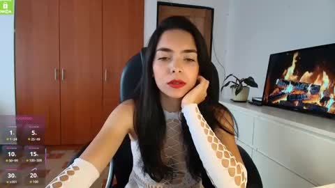 Sweet Mysterious online show from September 2025 11:24:02 AM