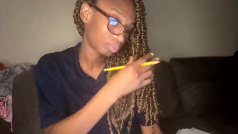 sweetness_cool online show from October 2025 01:46:01 AM