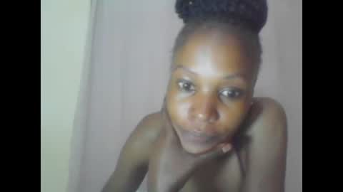 ESTHER online show from January 2025 12:35:02 AM