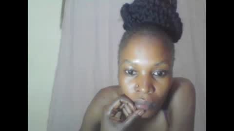 ESTHER online show from January 2025 02:03:02 AM