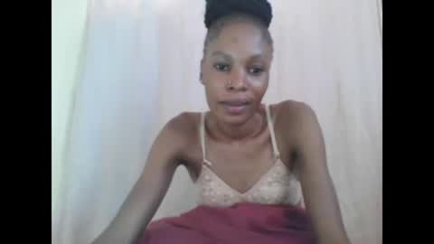 ESTHER online show from January 2025 12:56:01 PM