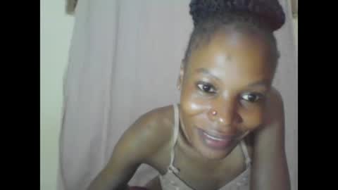 ESTHER online show from January 2025 01:33:01 AM