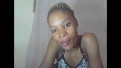 ESTHER online show from February 2025 12:54:01 AM