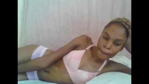 ESTHER online show from February 2025 06:59:02 AM