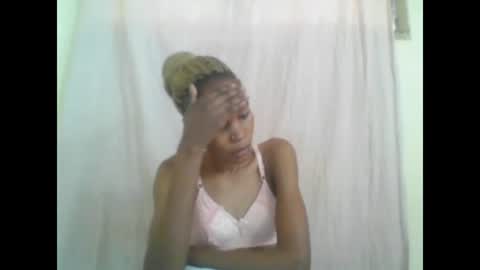 ESTHER online show from February 2025 07:00:02 AM