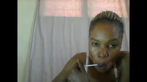 ESTHER online show from March 2025 06:46:02 AM
