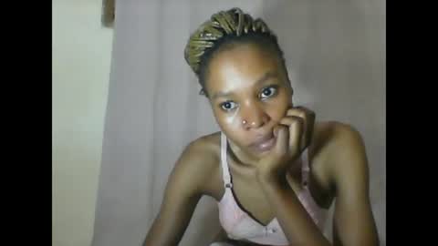 ESTHER online show from March 2025 01:36:02 AM