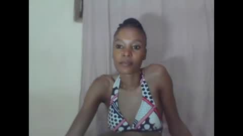 ESTHER online show from March 2025 01:01:02 AM
