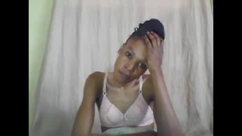 ESTHER online show from March 2025 12:15:01 PM