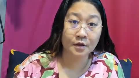 MIA online show from February 2025 10:55:01 PM