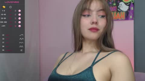 Snapshot of sweetrafaella chatting on October 2025 03:36:02 AM Rafaella online show from October 2025 03:36:02 AM