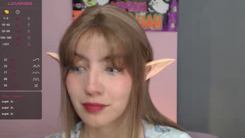 Snapshot of sweetrafaella chatting on October 2025 03:29:02 AM Rafaella online show from October 2025 03:29:02 AM