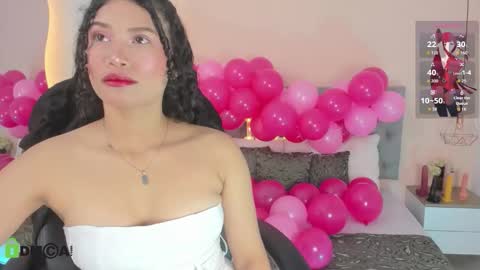 Dulce online show from October 2025 12:25:02 PM