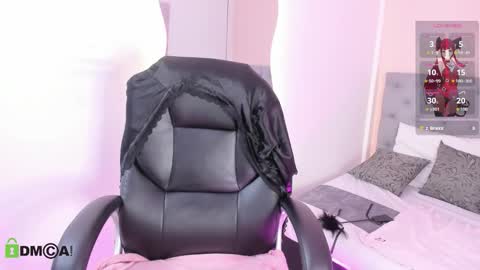 Dulce online show from October 2025 01:31:02 PM