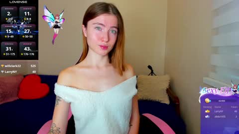 Snapshot of sweets_alma chatting on December 2024 07:29:02 AM sweets_alma online show from December 2024 07:29:02 AM