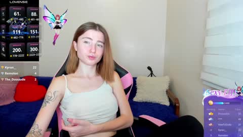 Snapshot of sweets_alma chatting on December 2024 10:49:01 AM sweets_alma online show from December 2024 10:49:01 AM