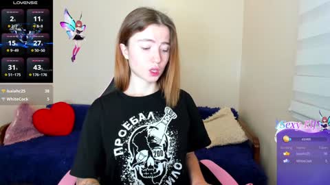 Snapshot of sweets_alma chatting on December 2024 06:31:01 AM sweets_alma online show from December 2024 06:31:01 AM