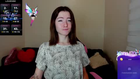 Snapshot of sweets_alma chatting on January 2025 06:18:02 AM sweets_alma online show from January 2025 06:18:02 AM