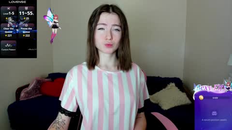 Snapshot of sweets_alma chatting on January 2025 06:16:01 AM sweets_alma online show from January 2025 06:16:01 AM
